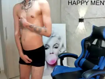 Chaturbate Sex Chat of johan_tempt