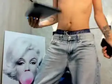 Chaturbate Adult Webcams of johan_tempt