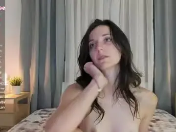 Chaturbate Live Sex Cam of kettybelly