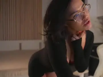 Chaturbate Best Webcam of leoramallis