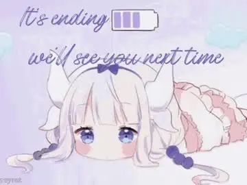 Chaturbate Sex Chat of lil_nessa