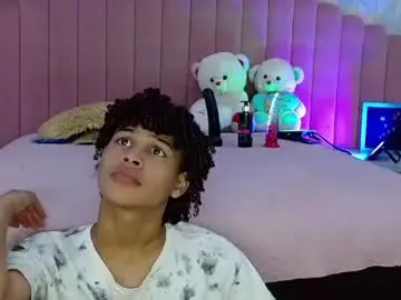 Chaturbate Live Sex Cam of matewhottxx