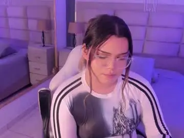 Chaturbate Live Sex Cam of maxxxine_