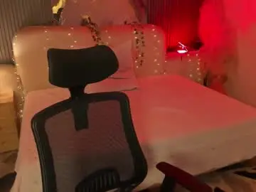 Chaturbate Sex Cam of maxxxine_