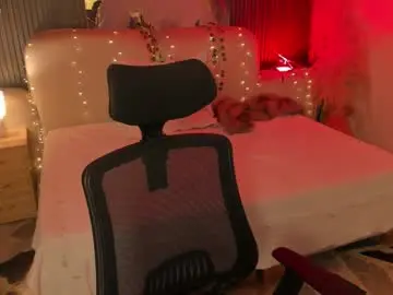 Chaturbate Private Sex Chat of maxxxine_