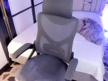 Chaturbate Sex Chat of maxxxine_