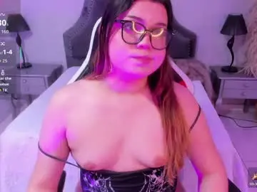 Chaturbate Sex Cam of maxxxine_