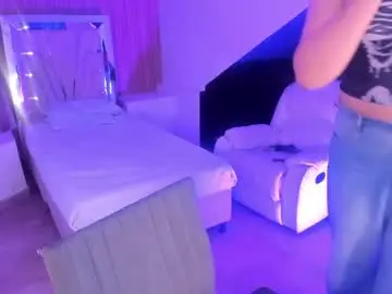 Chaturbate Live Sex of maxxxine_