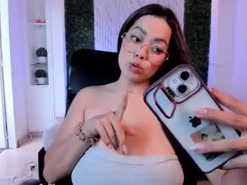 Chaturbate Adult Video Chat of melisasotoo