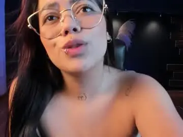 Chaturbate Sex Cam of melisasotoo