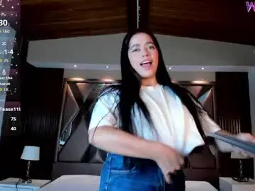 Chaturbate Live Sex of melisasotoo