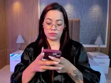 Chaturbate Private Sex Chat of melisasotoo