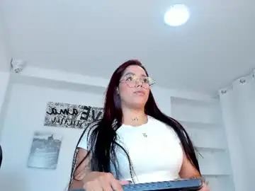Chaturbate Sex Chat of melisasotoo