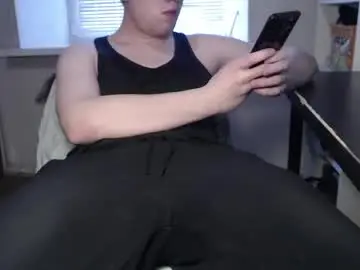 Chaturbate Adult Video Chat of miluegin