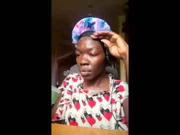 Chaturbate Nude Webcam of mouthymiss