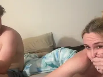 Chaturbate Nude Webcam of notthatbunny