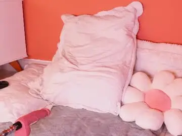 Chaturbate Live Sex of only_pammela
