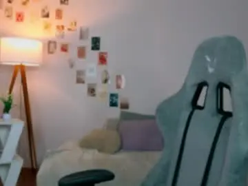 Chaturbate Sex Cam of serenenova