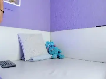 Chaturbate Live Sex of still_latin_
