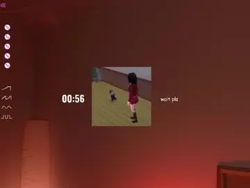 Chaturbate Private Sex Chat of tinkerdinky