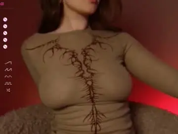 Chaturbate Sex Chat of tinkerdinky