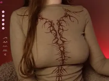 Chaturbate Free Porn Cam of tinkerdinky