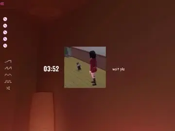 Chaturbate Watch Live Sex Cams of tinkerdinky