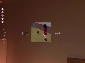 Chaturbate Free Porn Cam of tinkerdinky