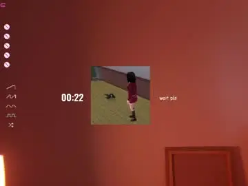 Chaturbate Live Sex of tinkerdinky