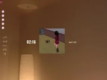 Chaturbate Free Porn Cam of tinkerdinky