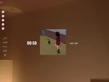 Chaturbate Adult Video Chat of tinkerdinky