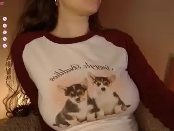 Chaturbate Adult Webcam of tinkerdinky