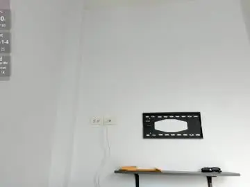 Chaturbate Live Sex of aiko_miracle