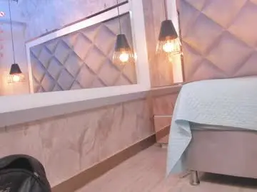 Chaturbate Sex Cam of ariana_grande233