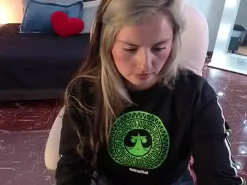 Chaturbate Sex Chat of brandy_sweet_