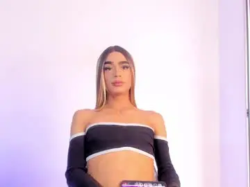 Chaturbate Sex Cam of cellesteevans