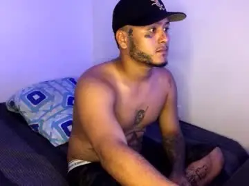 Chaturbate Best Webcam of crow_black00