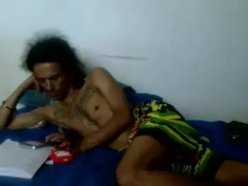 Chaturbate Live Sex of hot_and_complacent