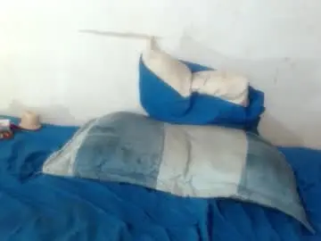 Chaturbate Live Porn of hot_and_complacent