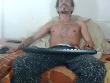 Chaturbate Live Sex Cam of hot_and_complacent