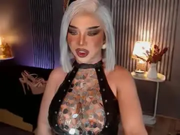 Chaturbate Sex Cam of hugecockchristine