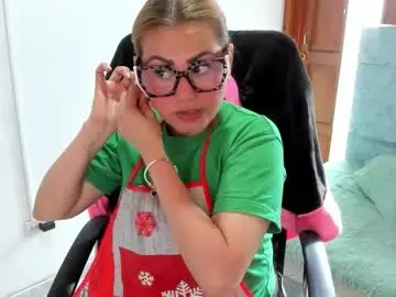 Chaturbate Adult Webcam of julieta_star69