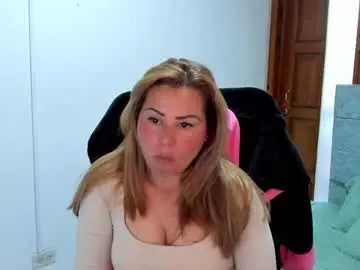 Chaturbate Best live sex cam show of julieta_star69