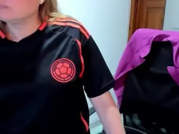 Chaturbate Free Porn Cam of julieta_star69