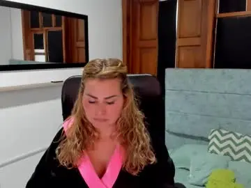 Chaturbate Live Porn of julieta_star69