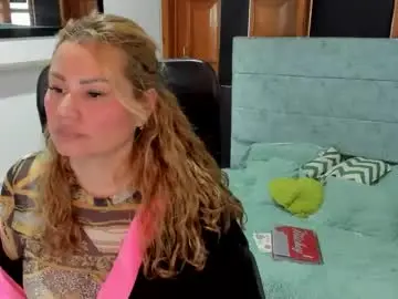 Chaturbate Adult Webcams of julieta_star69