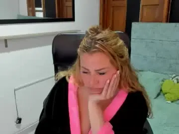 Chaturbate Best Webcam of julieta_star69