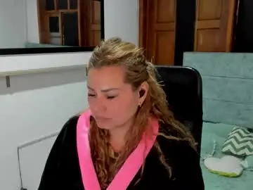 Chaturbate Adult Webcams of julieta_star69