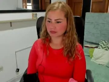 Chaturbate Best live sex cam show of julieta_star69