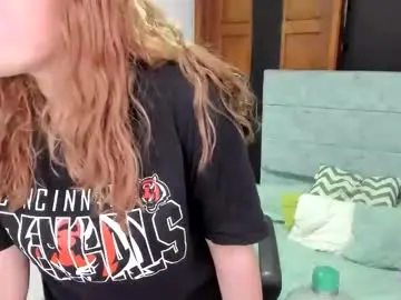 Chaturbate Adult Webcam of julieta_star69